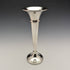 1978 British Vintage Sterling Silver Vase 55g